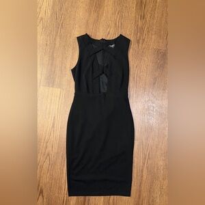 AKIRA Chicago Black Label Dress Size Small